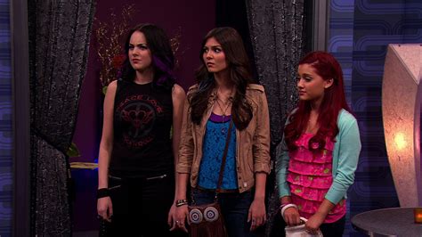 myflixer victorious|victorious season 3.